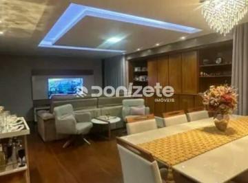 Apartamento · 118m² · 3 Quartos · 1 Vaga · Apartamento à venda em Santo André Jardim Bela Vista | 3 dorms, 1 suíte e 1 vaga