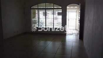 Casa · 140m² · 3 Quartos · 2 Vagas · Sobrado 3 Quartos (1 Suíte) c/ 2 Vagas – Vila Alpina, Santo André/SP