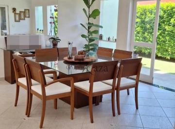Casa · 1150m² · 4 Quartos · 6 Vagas · Oportunidade - Casa - Condomínio Residencial Mirante do Vale - Jacareí - 4 Dormitórios - 203m².