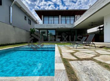 Foto · Residência de Alto Padrão no Jardim Acapulco – Linhas Retas, Projeto Imponente,