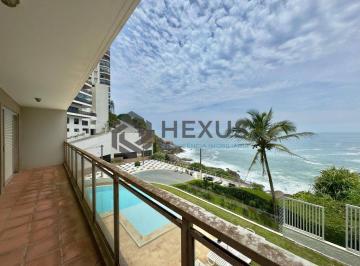 Foto · Apartamento com varanda vista mar e lazer na beira mar da Praia das Astúrias, Gu