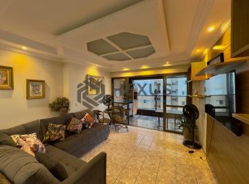 Foto · Apartamento reformado com varanda gourmet vista mar a 1 quadra da praia e lazer