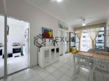 Foto · Apartamento reformado e mobiliado com varanda na quadra mar da Praia das Pitangu