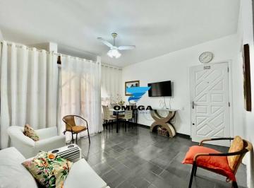 dddbdb8dbff9510d3fe74e55db6641583b5c8f25 · Apartamento com 2 dormitórios à venda, 60 m² por R$ 280.000,00 - Enseada - Guarujá/SP