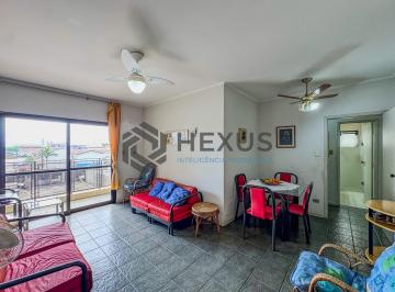 Foto · Apartamento com varanda na região do Jardim Las Palmas da Praia das Astúrias, Gu