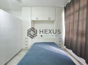 Foto · Apartamento reformado e mobiliado a uma quadra da Praia das Pitangueiras, Guaruj