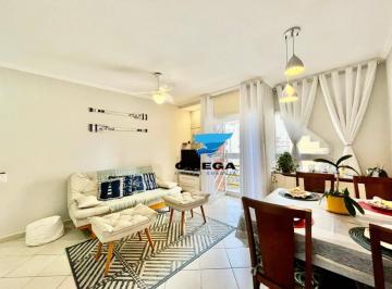 9ca6141e45f6d7308c7d2ba8879e3c33e257d6e9 · Apartamento com 2 dormitórios à venda, 60 m² por R$ 320.000,00 - Enseada - Guarujá/SP