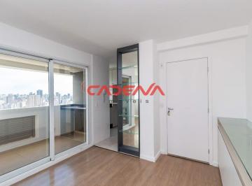 Apartamento · 64m² · 2 Quartos · 1 Vaga · Apartamento com 2 quartos e 1 vaga para aluguel no Centro Cívico