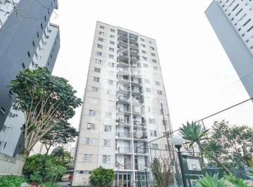 Apartamento · 87m² · 3 Quartos · Apartamento para locação no Jardim Marajoara, 3 dormitórios, 1 suíte, 3 banheiros, 1 vaga fixa.