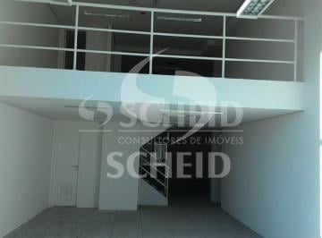 Comercial · 264m² · 6 Vagas · Conjunto para alugar, 265 m² por R$ 22.103,00/mês - Brooklin - São Paulo/SP