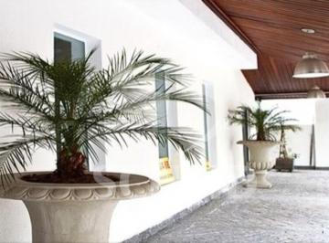 Comercial · 420m² · 1 Quarto · Casa comercial na Vila madalena com 420M²