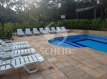 Apartamento · 64m² · 3 Quartos · 2 Vagas · Apartamento com 2 Quartos, Varanda, 1 Vaga coberta 64m² - JD. Sabará