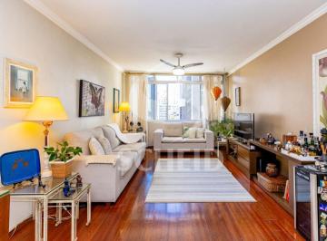 Apartamento · 111m² · 3 Quartos · 1 Vaga · Apartamento á Venda em Pinheiros com 111m², 3 quartos, 1 vaga.