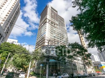 Apartamento · 35m² · 1 Quarto · 1 Vaga · Apartamento á Venda no Morumbi com 35m², 1 quarto sendo 1 suíte, 1 vaga.
