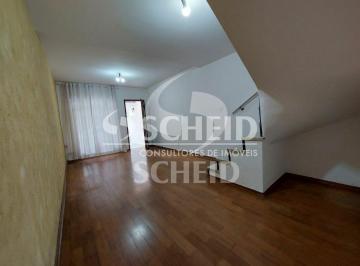 Casa · 96m² · 2 Quartos · 1 Vaga · Lindo sobrado 150m²  dois dormitórios e edícula
