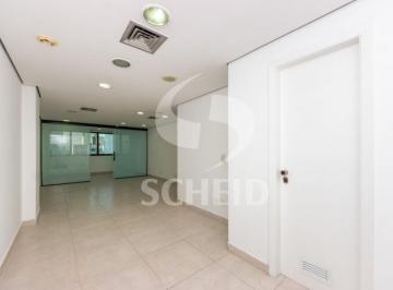 Comercial · 44m² · 1 Vaga · Conjunto Comercial á Venda em Moema com 44m², 1 vaga.