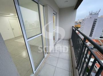 Apartamento · 56m² · 2 Quartos · 1 Vaga · Apartamento à Venda 2 Quartos, 56 m² - São Bernardo do Campo