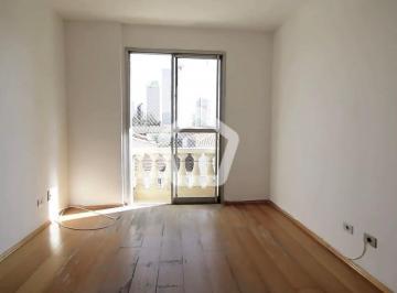 Apartamento · 43m² · 1 Quarto · 1 Vaga · Rua dos Jacintos, 495 - Mirandópolis