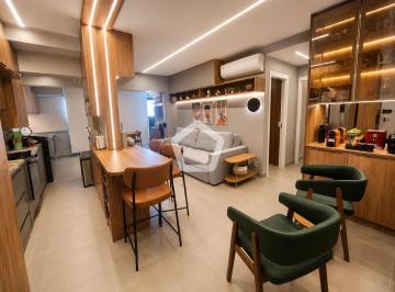 Apartamento · 69m² · 3 Quartos · 1 Vaga · Avenida Onze de Junho, 927 - Vila Clementino