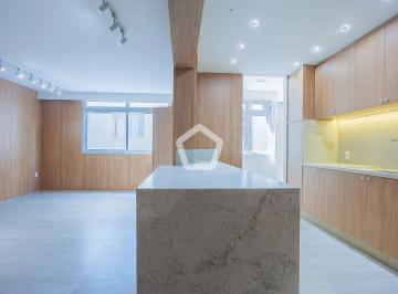 Apartamento · 96m² · 4 Quartos · 1 Vaga · Rua Padre João Manuel, 422 - Cerqueira César