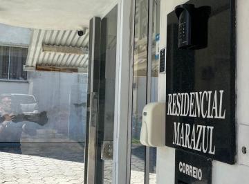 Apartamento · 54m² · 2 Quartos · 1 Vaga · APTO 2 DORMITÓRIOS - FAZENDA