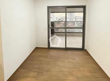 Apartamento · 73m² · 2 Quartos · 1 Vaga · Rua do Oratório, 401 - Vila Prudente