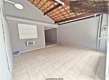 Casa · 72m² · 3 Quartos · 3 Vagas · Casa à venda - na Vila Tupi