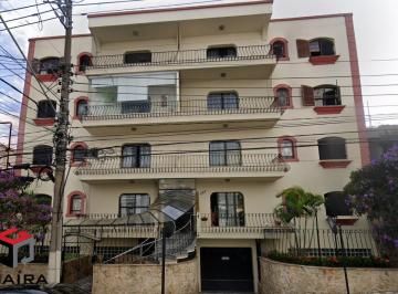 Apartamento · 74m² · 2 Quartos · 1 Vaga · Apartamento à venda 2 quartos 1 vaga Osvaldo Cruz - São Caetano do Sul - SP