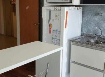 Apartamento · 39m² · 1 Quarto · 1 Vaga · Apartamento para aluguel 1 quarto 1 vaga Vila Mariana - São Paulo - SP