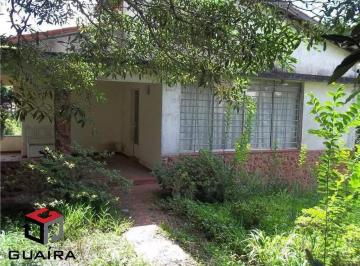 Terreno · 817m² · Terreno à venda Anchieta - São Bernardo do Campo - SP