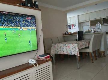 Apartamento · 81m² · 3 Quartos · 1 Vaga · Apartamento à venda 3 quartos 1 suíte 1 vaga Centro - Diadema - SP