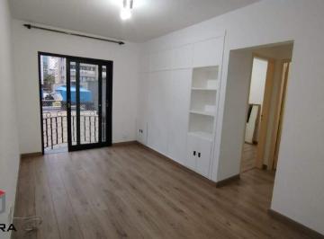 Apartamento · 75m² · 1 Quarto · 1 Vaga · Apartamento para aluguel 1 quarto 1 vaga Itaim Bibi - São Paulo - SP