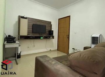 Apartamento · 40m² · 1 Quarto · 1 Vaga · Apartamento à venda 1 quarto 1 vaga Assunção - São Bernardo do Campo - SP