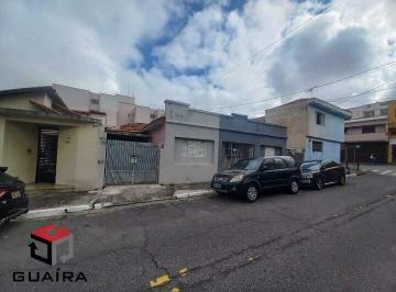 Terreno · 204m² · 2 Quartos · 3 Vagas · Terreno à venda 2 quartos 3 vagas Cerâmica - São Caetano do Sul - SP