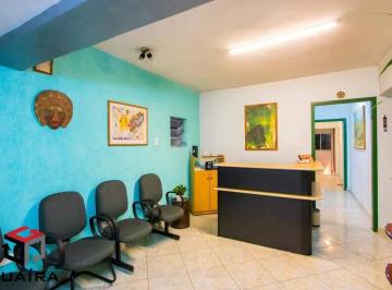 Casa · 268m² · 3 Quartos · 4 Vagas · Casa Térrea à venda 3 quartos 1 suíte 4 vagas Assunção - Santo André - SP
