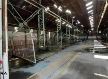 Comercial · 5500m² · Galpão para aluguel Cangaíba - São Paulo - SP