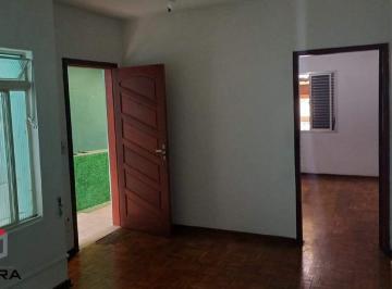Casa · 100m² · 2 Quartos · 2 Vagas · Casa Térrea à venda 2 quartos 2 vagas Progresso - Santo André - SP