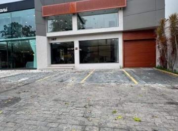 Comercial · 270m² · 8 Vagas · Salão para aluguel 8 vagas Bastos - Santo André - SP