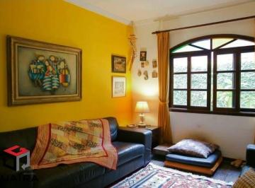 Casa · 179m² · 2 Quartos · 2 Vagas · Casa Térrea à venda 2 quartos 2 suítes 2 vagas Santa Maria - Santo André - SP