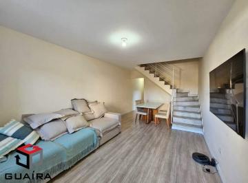 Casa · 154m² · 2 Quartos · 2 Vagas · Sobrado à venda 2 quartos 2 vagas Assunção - São Bernardo do Campo - SP