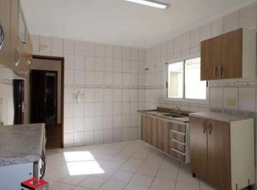 Apartamento · 84m² · 3 Quartos · 2 Vagas · Apartamento à venda 3 quartos 1 suíte 2 vagas Campestre - Santo André - SP