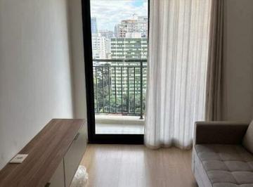 Apartamento · 34m² · 1 Quarto · Apartamento à venda 1 quarto Santo Amaro - São Paulo - SP