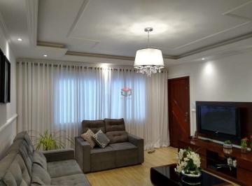 Casa · 250m² · 3 Quartos · 3 Vagas · Casa Térrea para aluguel 3 quartos 2 suítes 3 vagas Centro - São Bernardo do Campo - SP