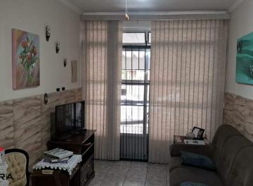 Casa · 124m² · 2 Quartos · 2 Vagas · Casa Térrea à venda 2 quartos 2 vagas Rudge Ramos - São Bernardo do Campo - SP