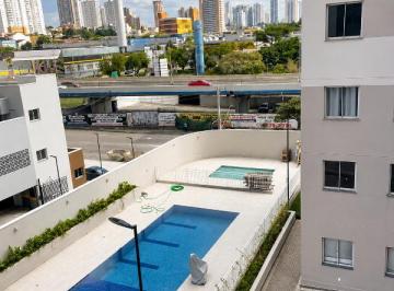 Apartamento · 37m² · 2 Quartos · Apartamento à venda 2 quartos Jardim - Santo André - SP