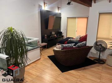 Casa · 368m² · 4 Quartos · 3 Vagas · Sobrado à venda 4 quartos 1 suíte 3 vagas Vila Metalúrgica - Santo André - SP