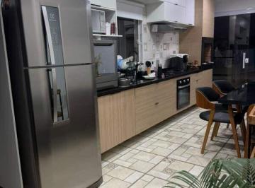 Apartamento · 110m² · 2 Quartos · 1 Vaga · Cobertura à venda 2 quartos 1 suíte 1 vaga Humaitá - Santo André - SP