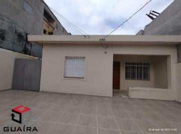 Casa · 88m² · 2 Quartos · 3 Vagas · Casa Térrea à venda 2 quartos 3 vagas Anchieta - São Bernardo do Campo - SP