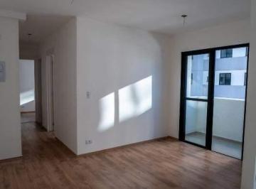 Apartamento · 45m² · 2 Quartos · 1 Vaga · Apartamento à venda 2 quartos 1 vaga Santa Maria - Santo André - SP