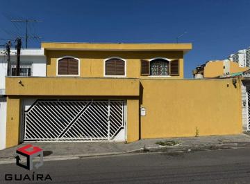 Casa · 148m² · 3 Quartos · 3 Vagas · Sobrado à venda 3 quartos 2 suítes 3 vagas Anchieta - São Bernardo do Campo - SP